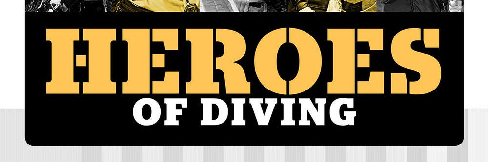 TheDiverMedic's profile banner image
