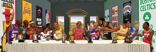 teeeeeeekay Profile Banner