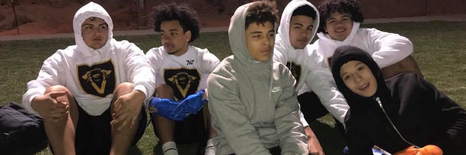 Michael Bolds banner