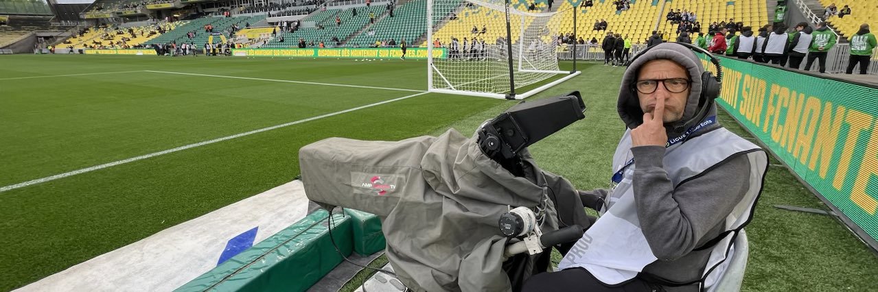 Philippe DEVILLIERS banner