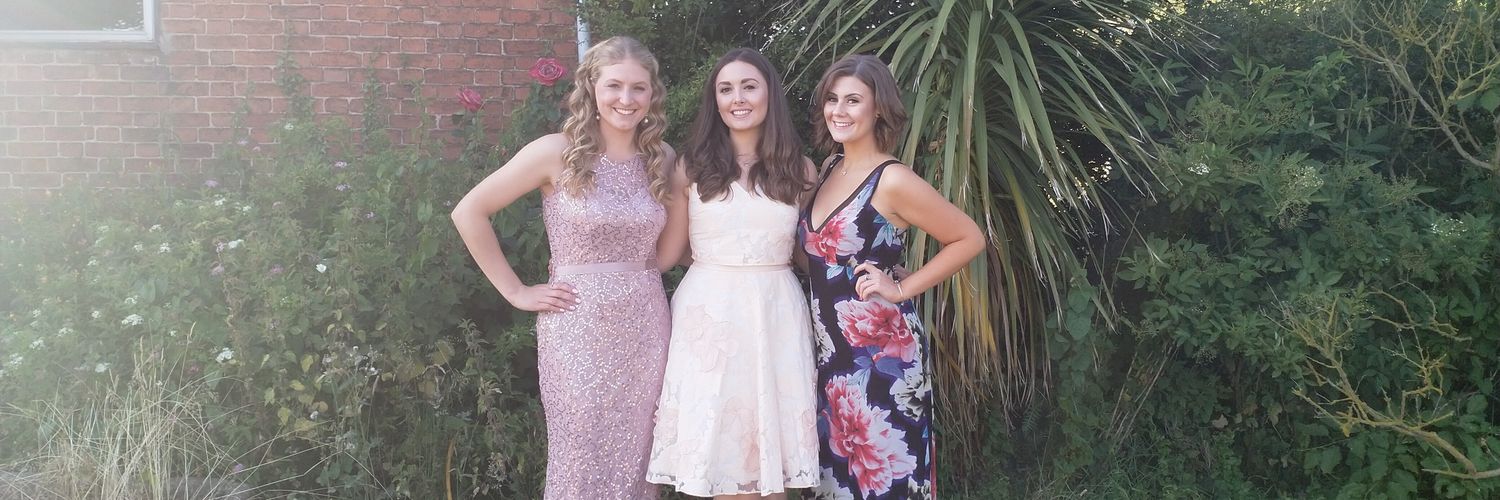 Charlotte Rothwell banner