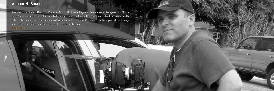 DirectorAHS's profile banner image