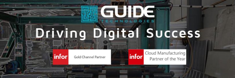 Guide Technologies banner