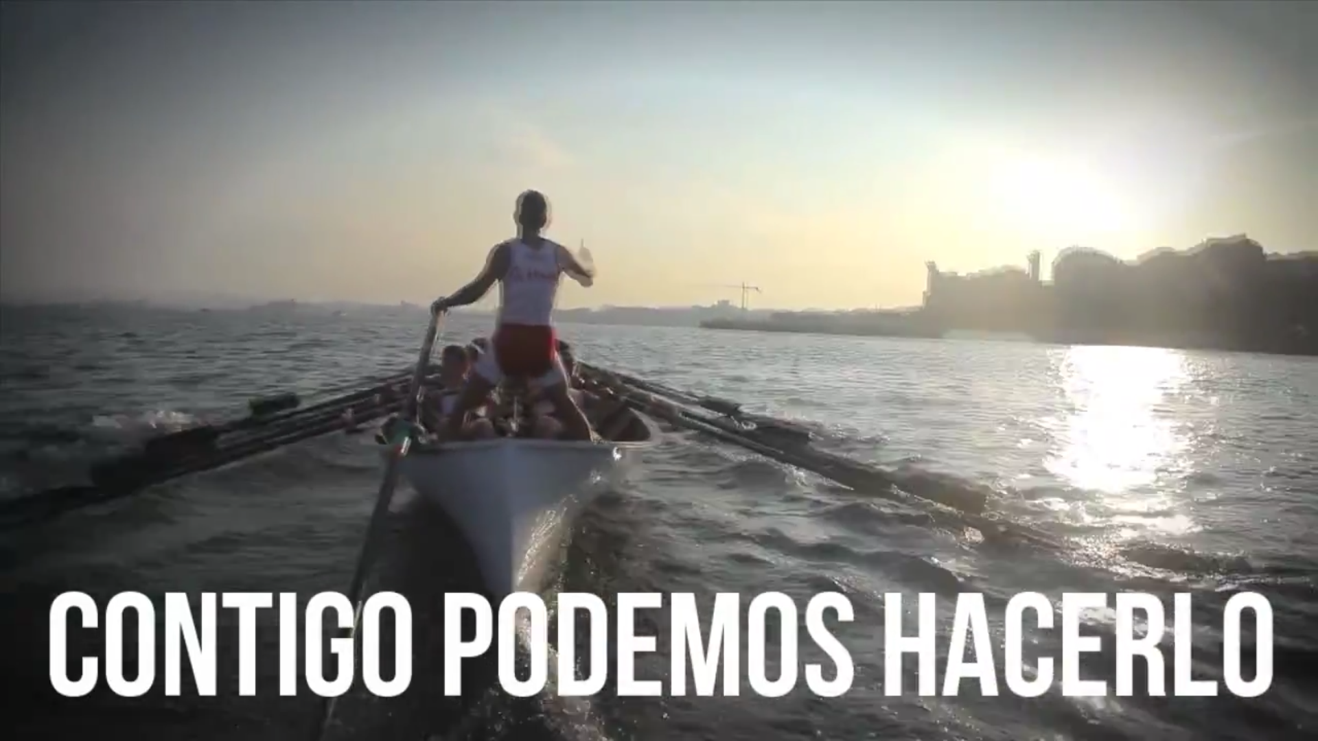Club Remo Santander banner