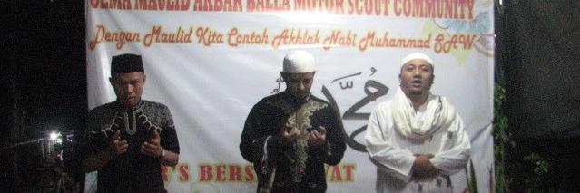 muhidin banner