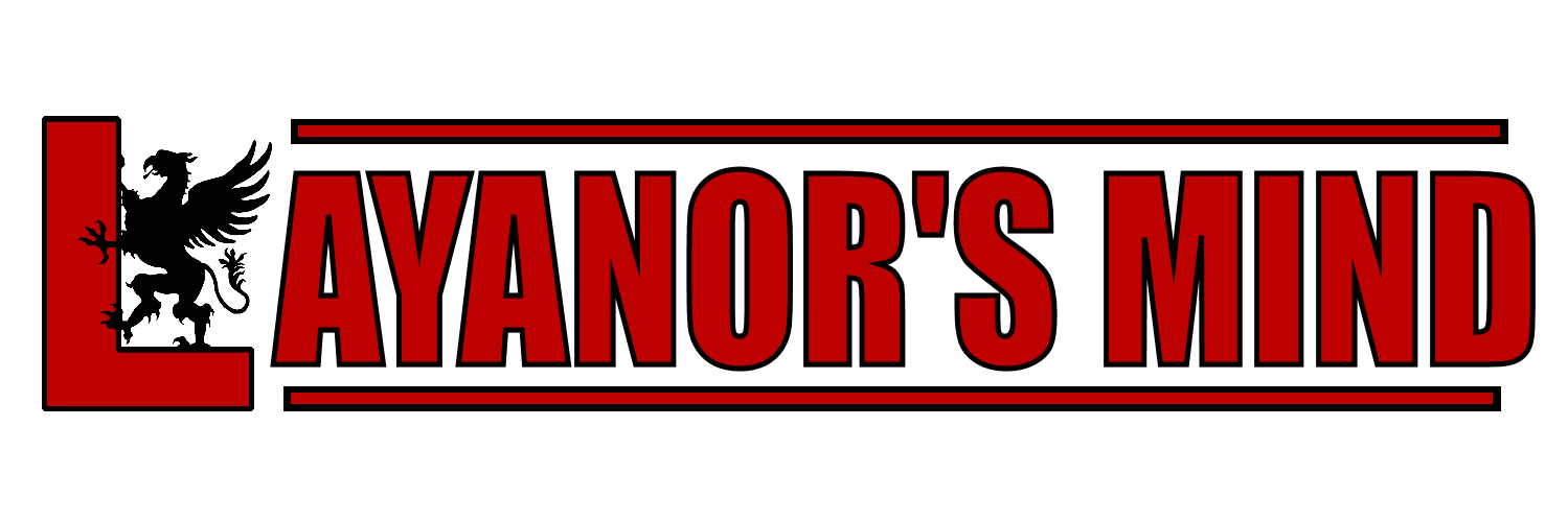 Layanor's profile banner image