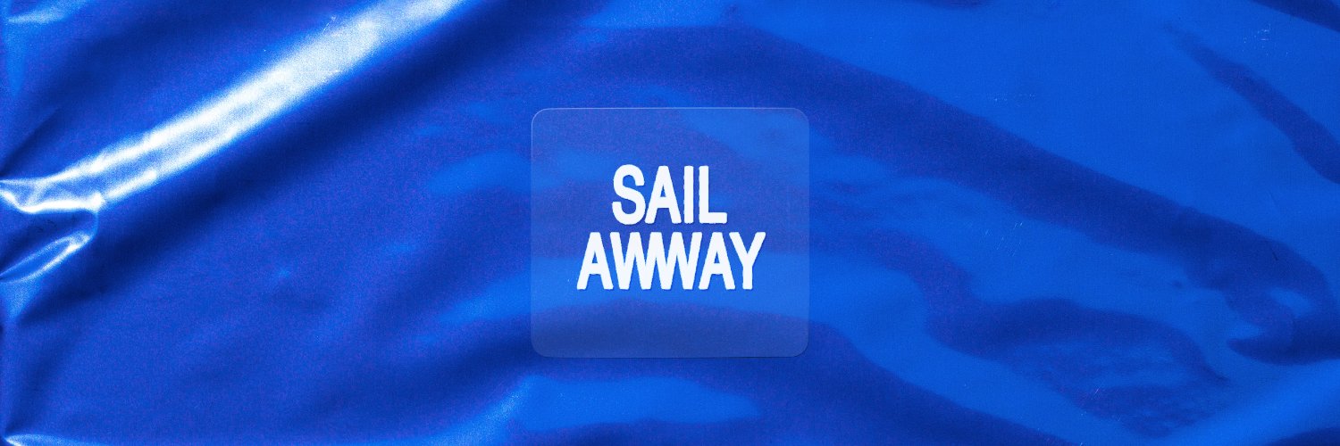 sailawway's profile banner image