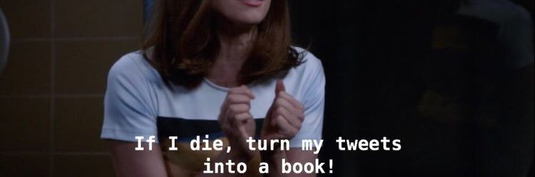 Spooky bitch all year 🕷️🕸️ banner