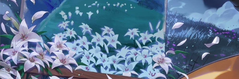 GuestAlbedo's profile banner image