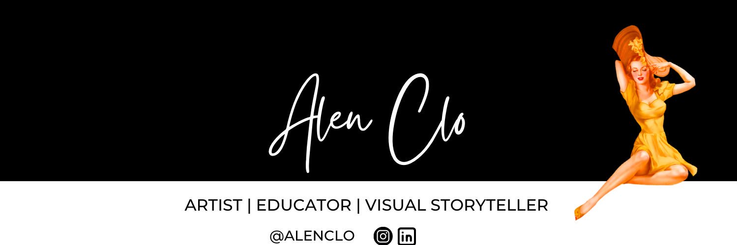 Alen Clo banner