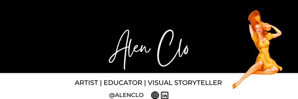 AlenClo Profile Banner