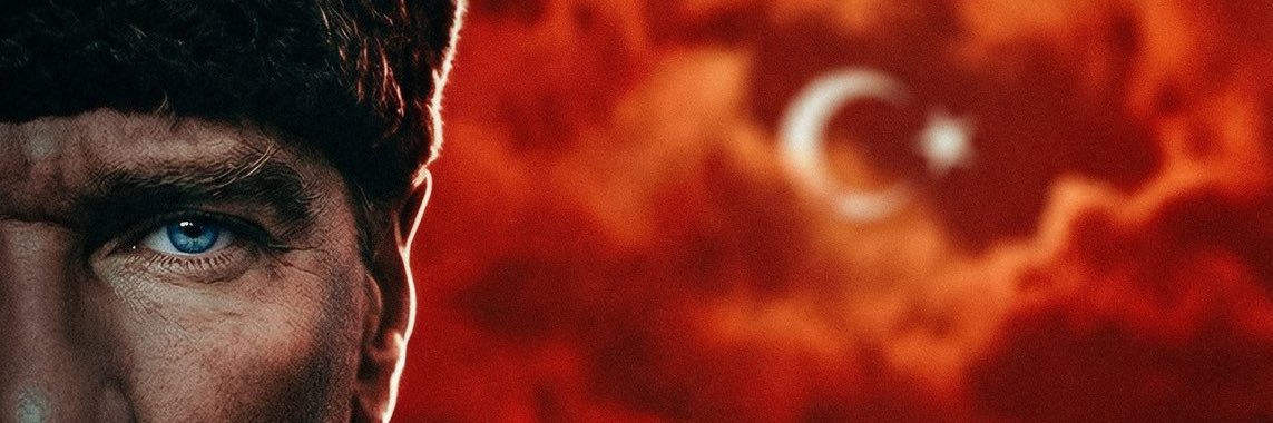 BAycinOren's profile banner image