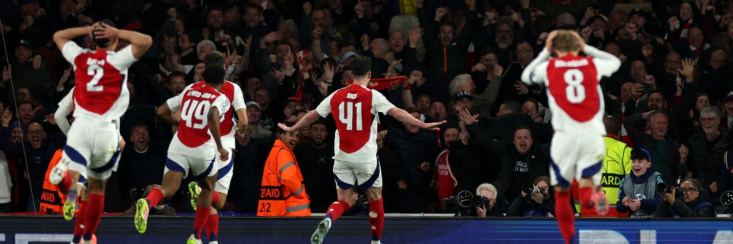 Is yours gold? 🏆 banner