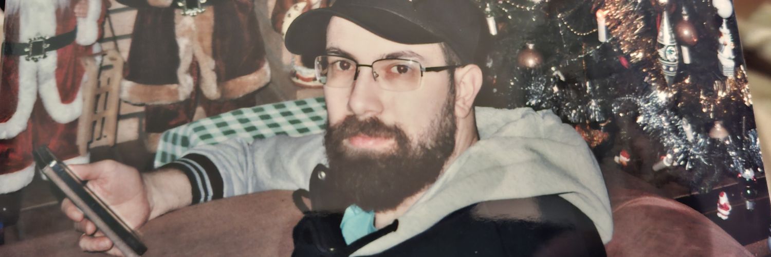 Gerard Postma banner