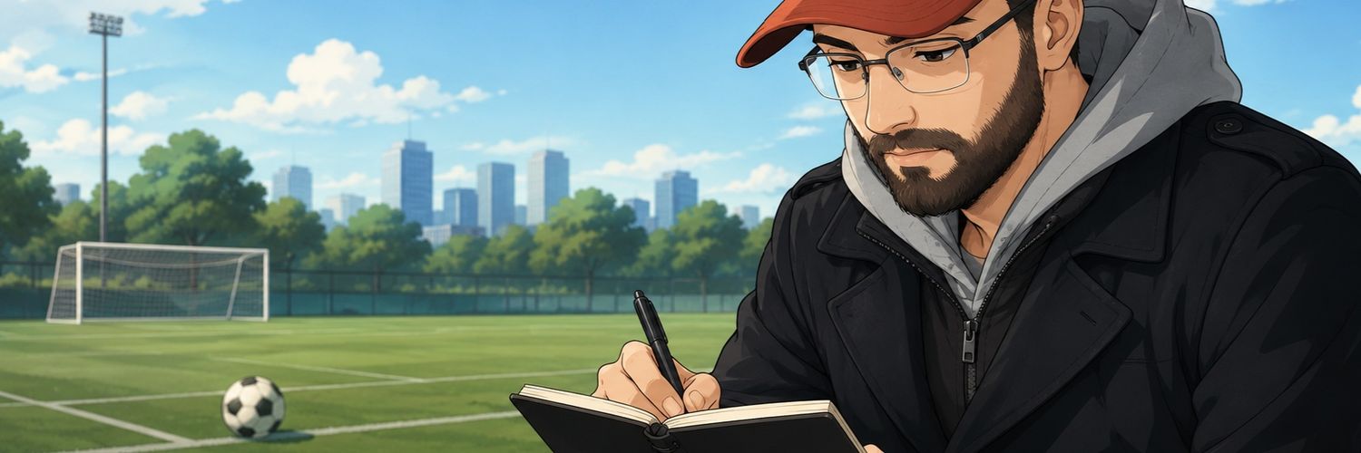 GDHPostma's profile banner image