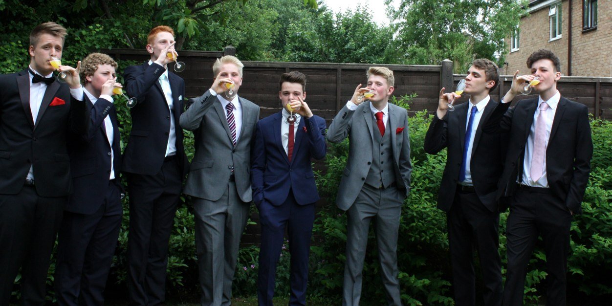 MylesDow's profile banner image