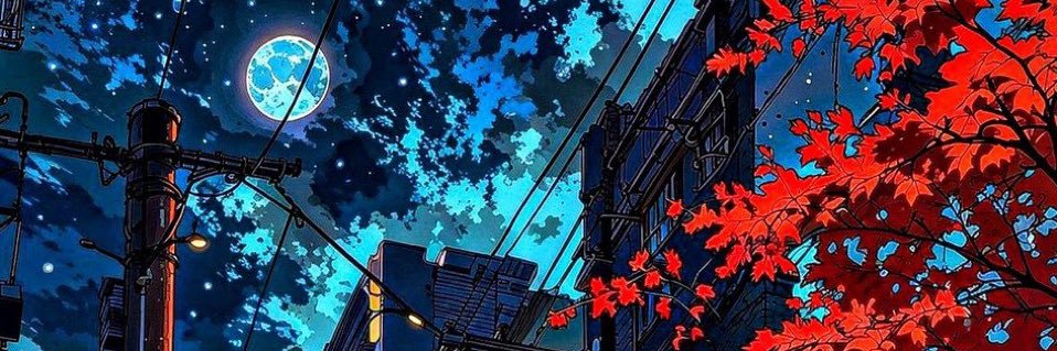 rekbu's profile banner image
