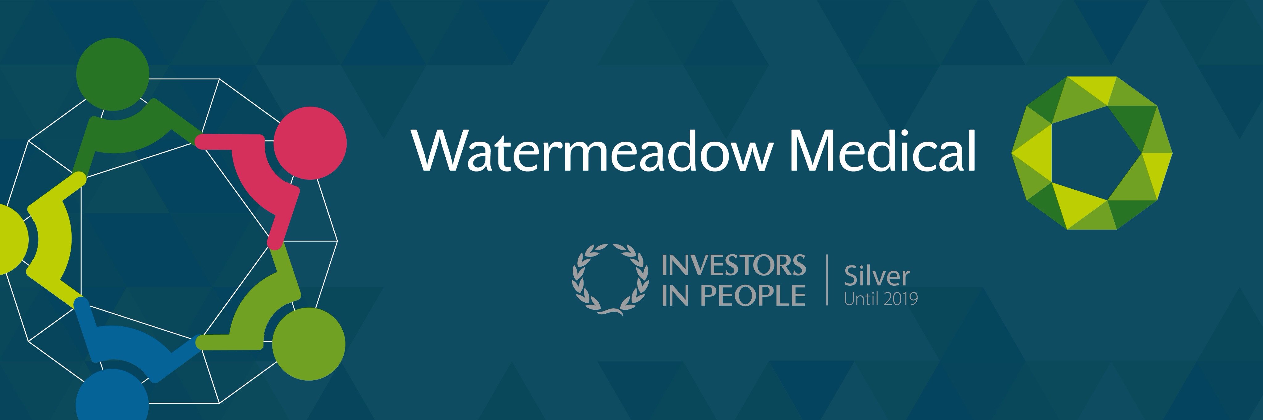 Watermeadow Medical banner