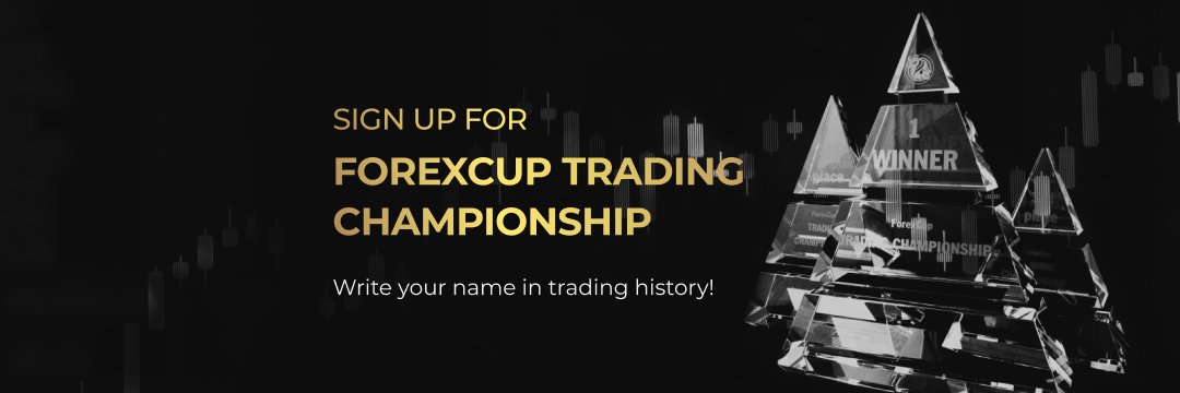 ForexCup's profile banner image
