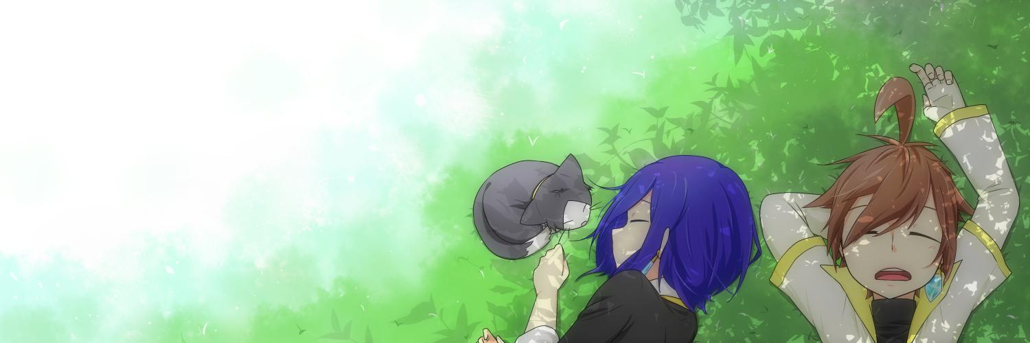 霧島セイ banner