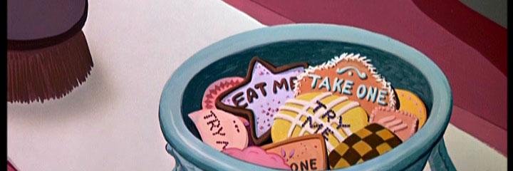 She's not there banner