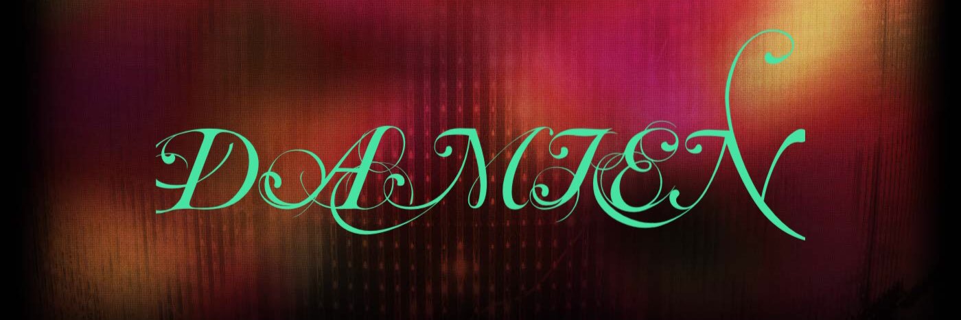 DamienAdel's profile banner image