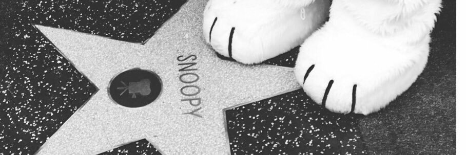 snoopyuki31's profile banner image