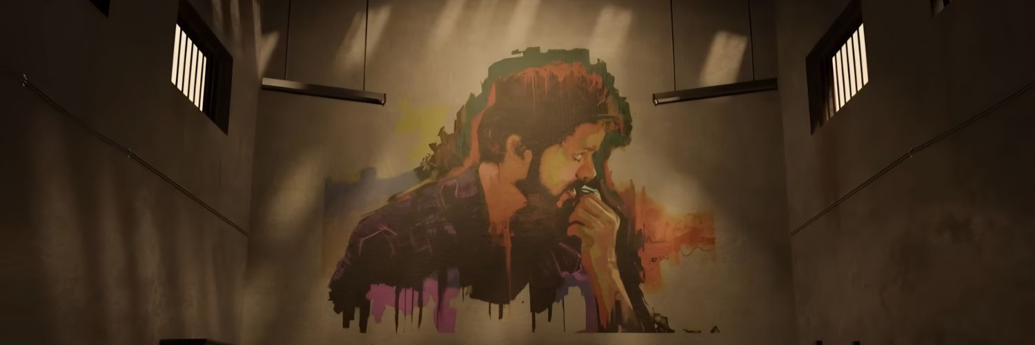 AriArshan's profile banner image