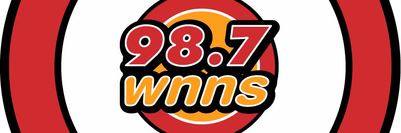 987WNNS's profile banner image
