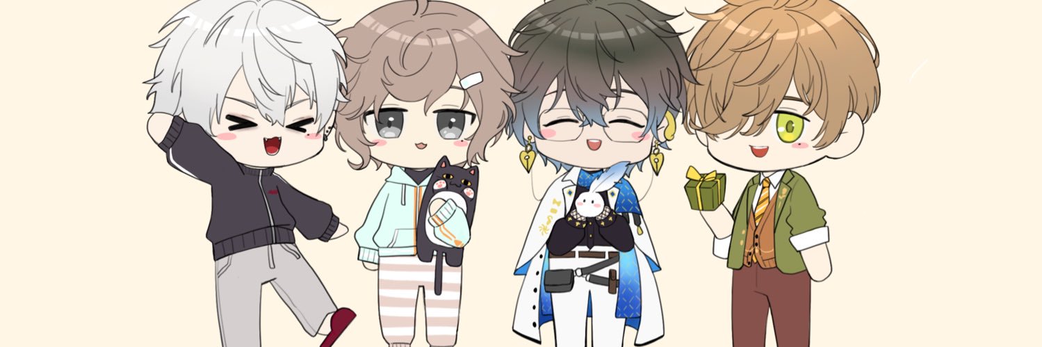 featherliao's profile banner image