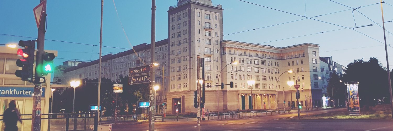 Loewensteiner's profile banner image