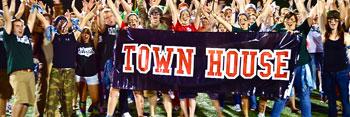 TownHouseUNB's profile banner image