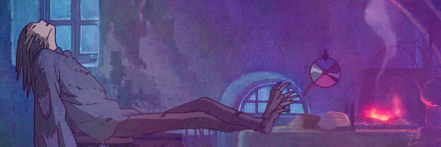lothiriell's profile banner image