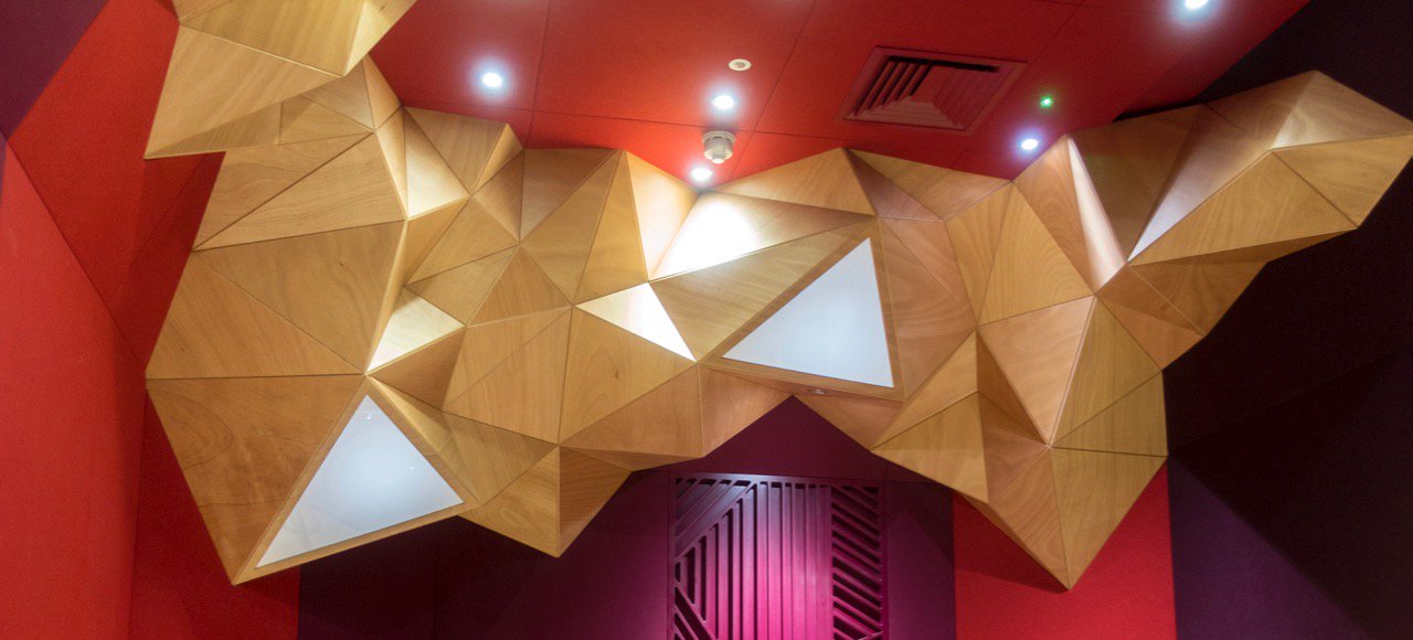 Veale Associates banner