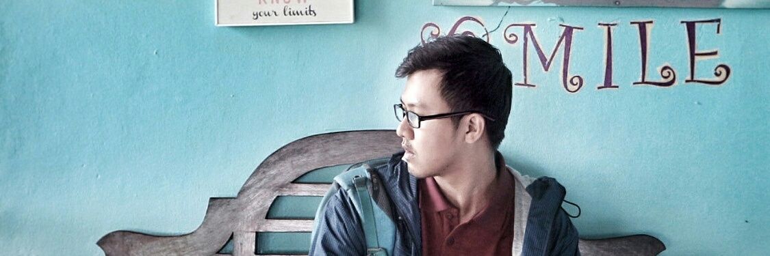go_awei's profile banner image