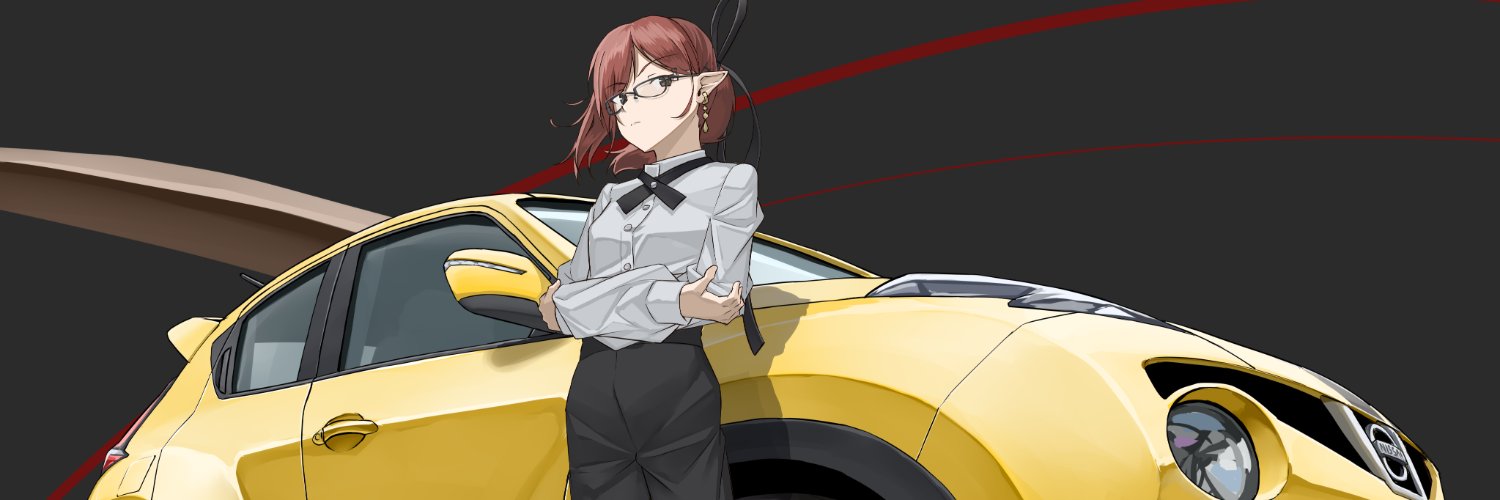 seburof's profile banner image
