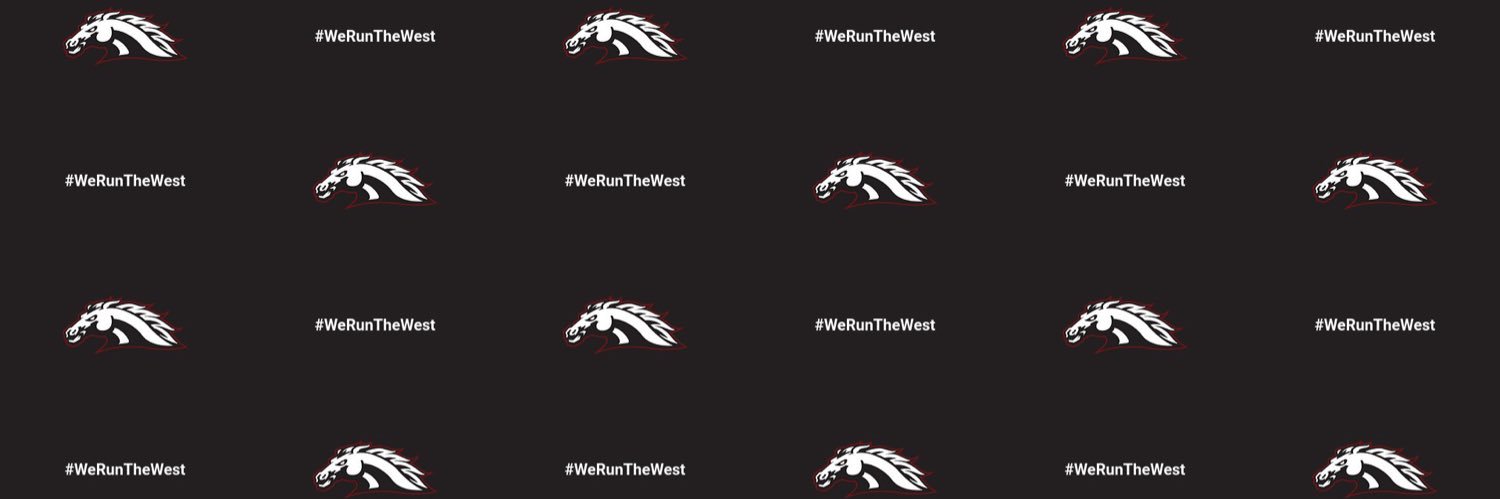 Western Hills Mustangs Athletics banner