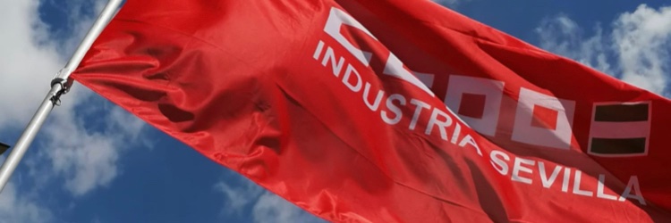 CCOO Industria Sevilla banner