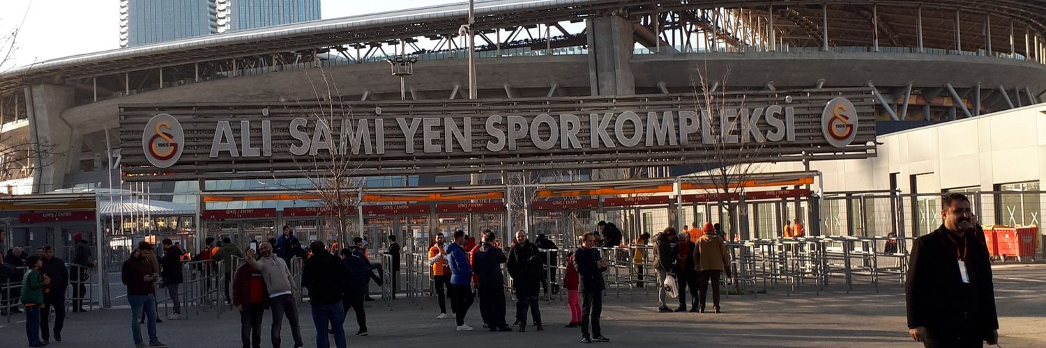 Murat GS 💛SOLO IL GALA❤ banner