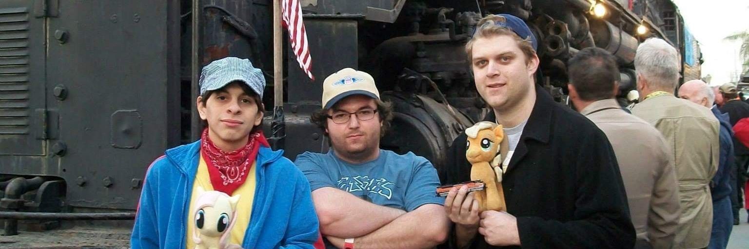 mechaflyer's profile banner image