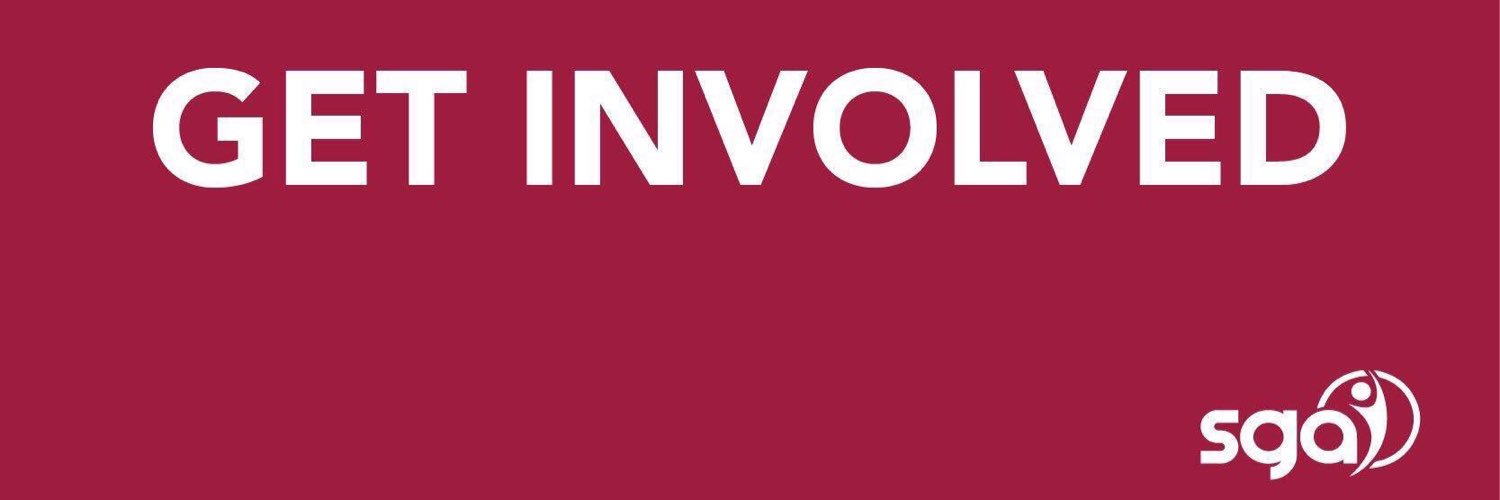 EKU SGA banner