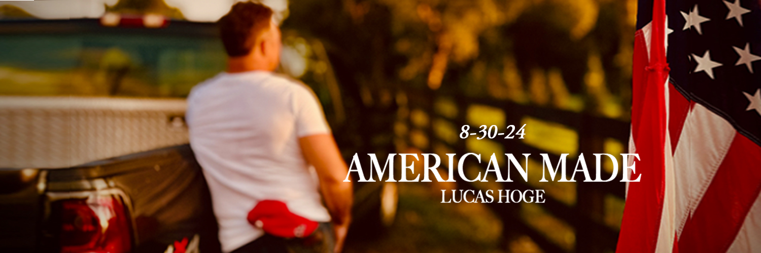 lucashoge's profile banner image