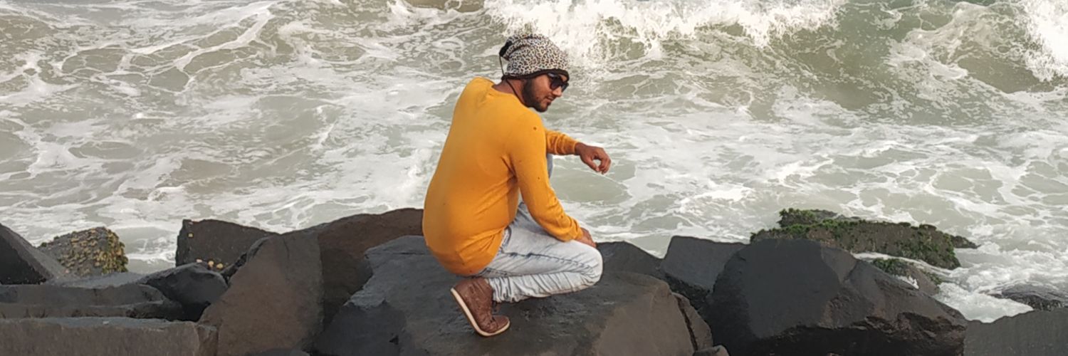 Ismailzhabi's profile banner image
