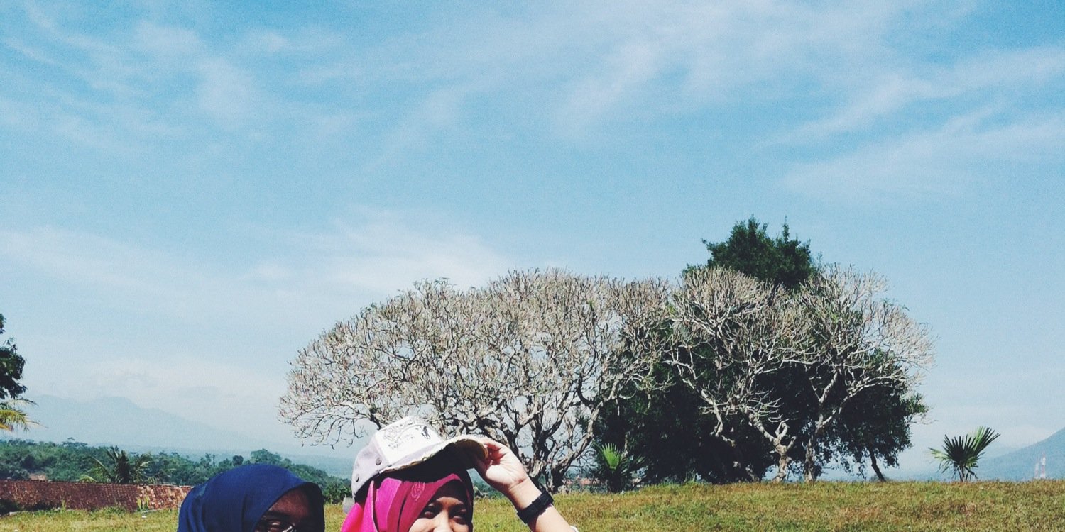 Hana Aulia Lesmana banner