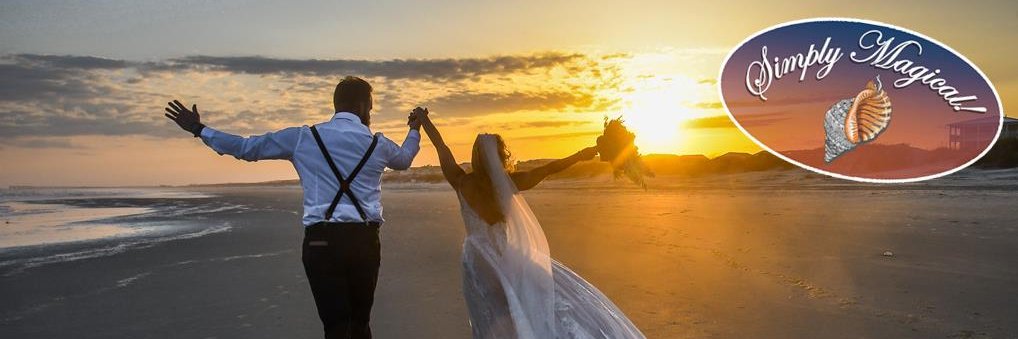 BeachPeopleWedd's profile banner image
