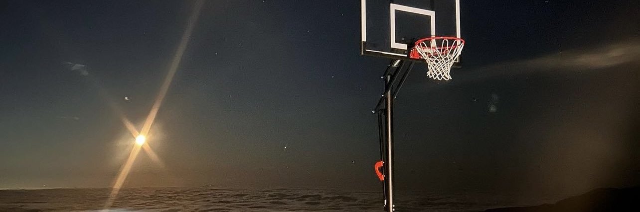 michaelvigilYT's profile banner image