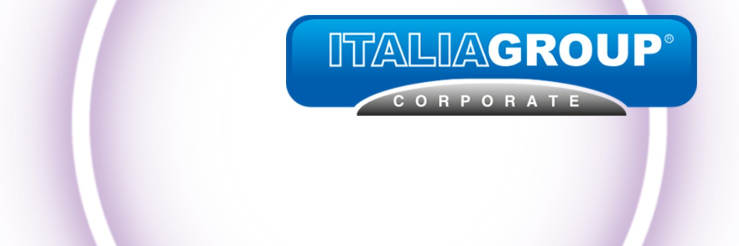ItaliaGroup's profile banner image