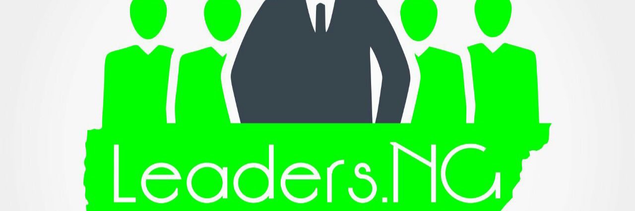 LeadersNG banner