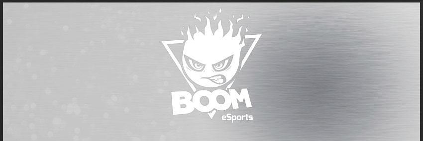 Boom_eSports_EU's profile banner image