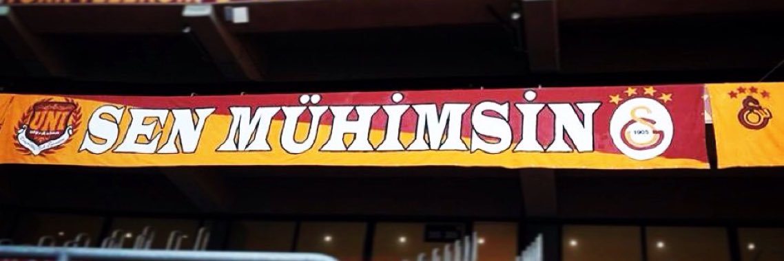 AliGnduz's profile banner image